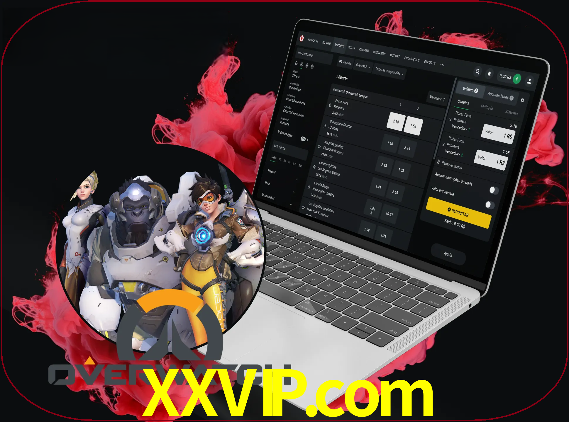 Os fãs deste fantástico jogo apreciarão a abundância de jogos e podem também ganhar dinheiro real apostando no xxvip.
